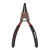 Amtech 6Inch External Bent Circlip Plier(2) Amtech 6Inch External Bent Circlip Plier(2)